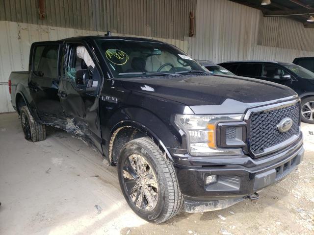 FORD F150 SUPER 2020 1ftew1e46lfa74532