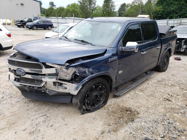 FORD F150 SUPER 2020 1ftew1e46lfa90052