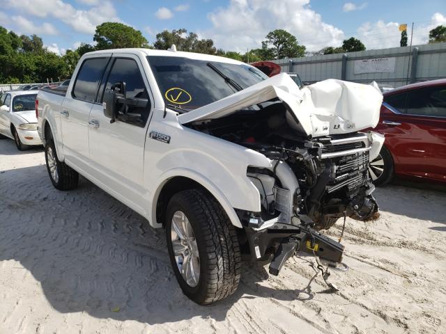 FORD F150 SUPER 2020 1ftew1e46lfb62531