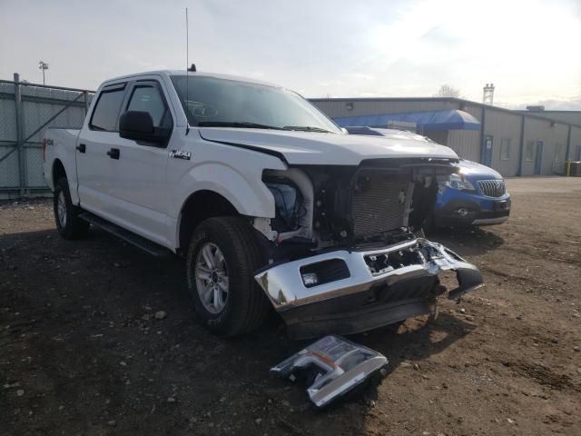 FORD F150 SUPER 2020 1ftew1e46lfb70466