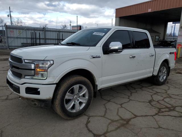 FORD F-150 2020 1ftew1e46lfb77840