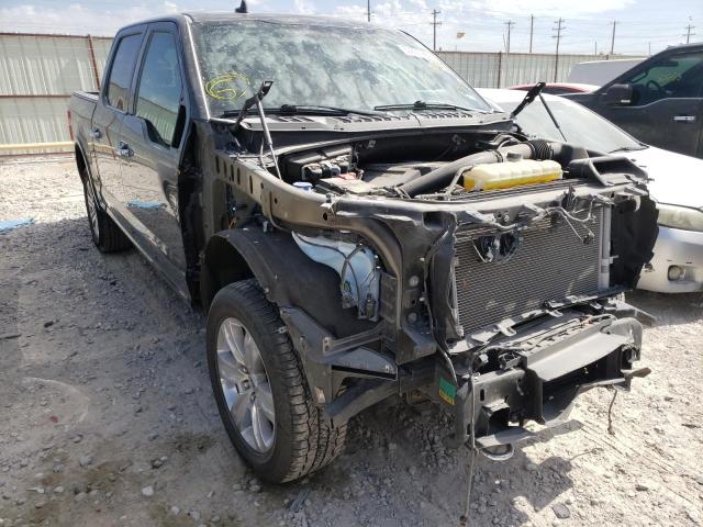 FORD F150 SUPER 2020 1ftew1e46lfb78275