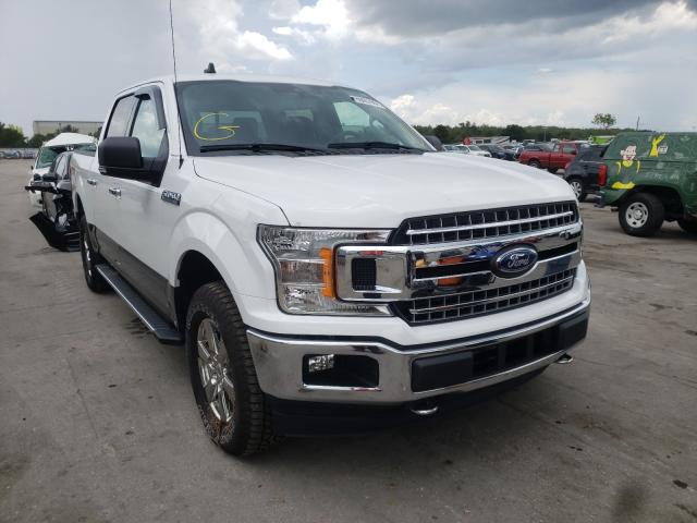 FORD F150 SUPER 2020 1ftew1e46lfc02381