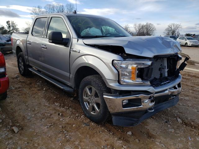 FORD F150 SUPER 2020 1ftew1e46lfc16619