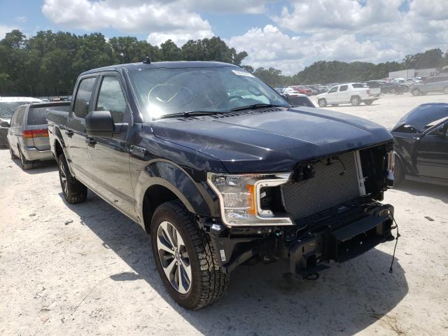 FORD F150 SUPER 2020 1ftew1e46lfc54870