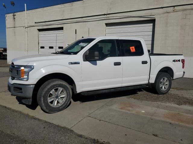 FORD F-150 2020 1ftew1e46lkd41238