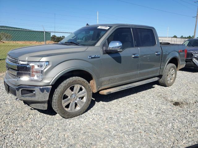 FORD F150 SUPER 2020 1ftew1e46lkd54927