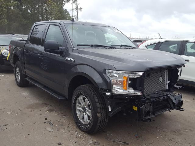 FORD F150 SUPER 2020 1ftew1e46lkd54944