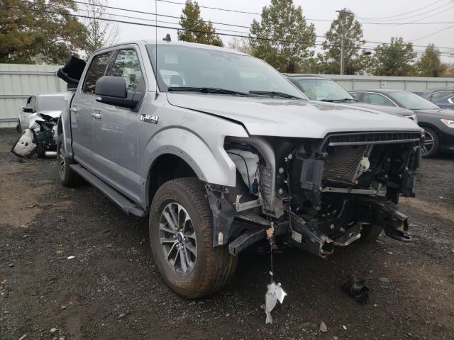 FORD F150 SUPER 2020 1ftew1e46lkd93551