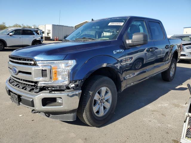 FORD F150 SUPER 2020 1ftew1e46lkd99284