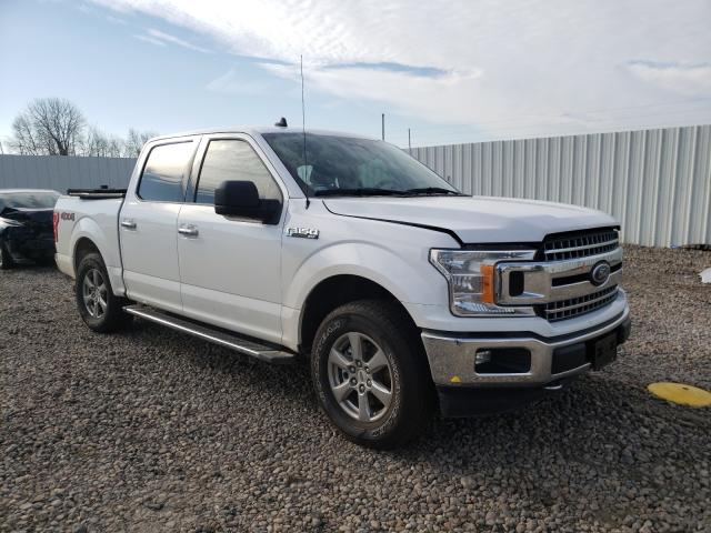 FORD F150 SUPER 2020 1ftew1e46lke32283