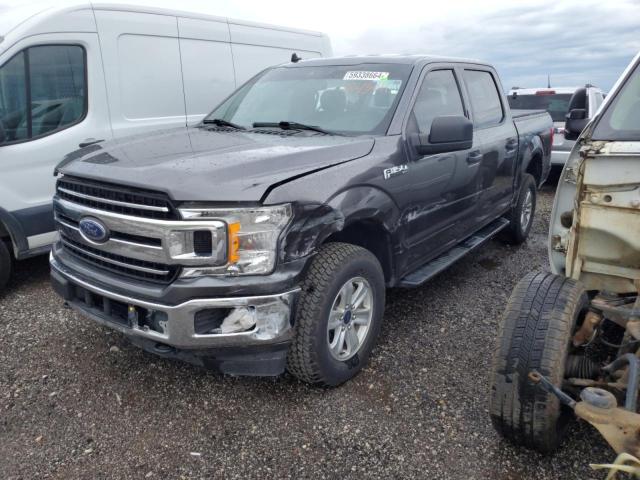 FORD F150 SUPER 2020 1ftew1e46lke43011