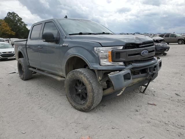 FORD F150 SUPER 2020 1ftew1e46lke67387