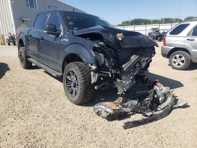 FORD F-150 2020 1ftew1e46lkf42833