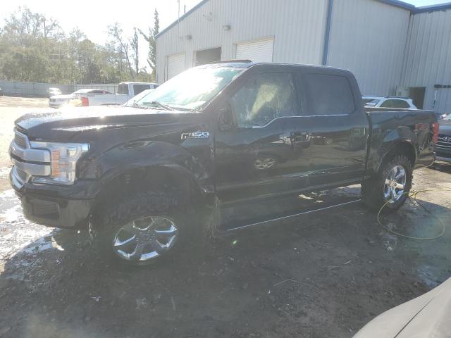 FORD F-150 2019 1ftew1e47kfa13012