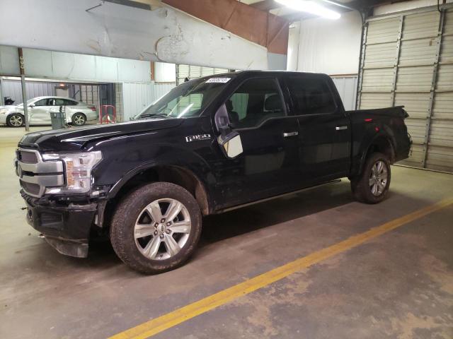 FORD F150 SUPER 2019 1ftew1e47kfa31526