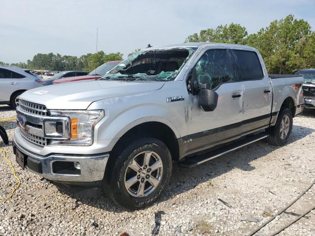 FORD F150 SUPER 2019 1ftew1e47kfa76319