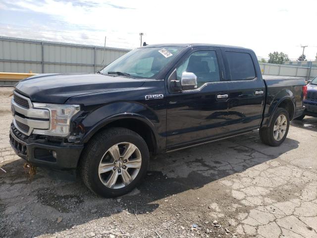 FORD F150 SUPER 2019 1ftew1e47kfa89832