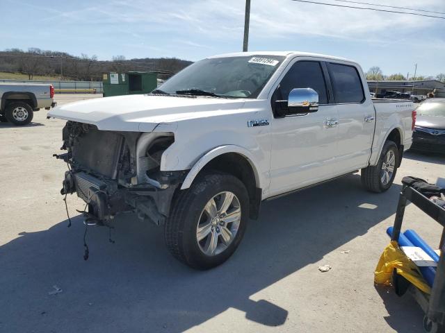 FORD F-150 2019 1ftew1e47kfc51068