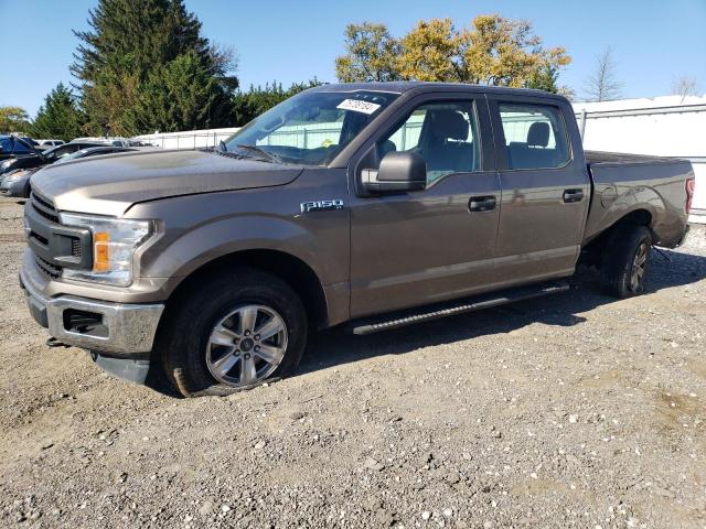 FORD F150 SUPER 2019 1ftew1e47kfc79453