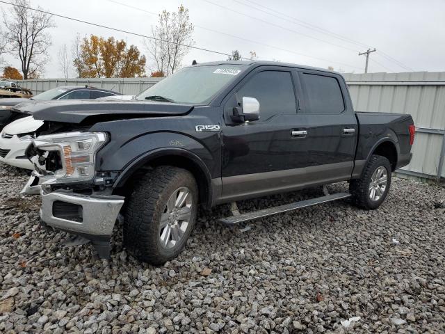 FORD F-150 2019 1ftew1e47kfc92798