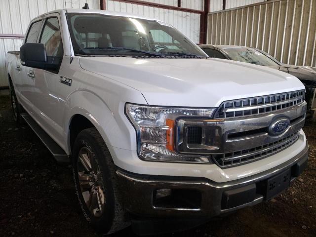 FORD F150 SUPER 2019 1ftew1e47kfd44902