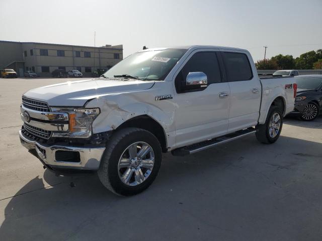 FORD F-150 2019 1ftew1e47kkc11032