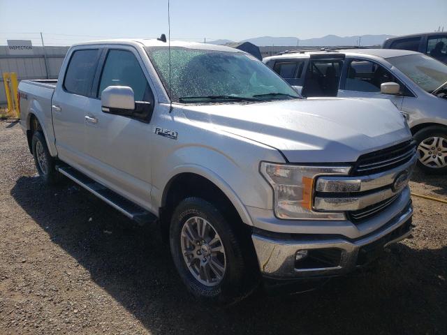 FORD F150 SUPER 2019 1ftew1e47kkc16666