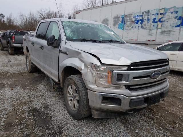 FORD F150 SUPER 2019 1ftew1e47kkc41552