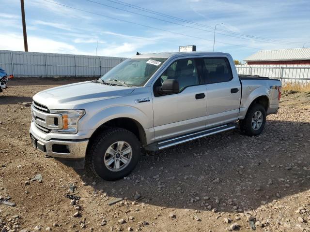 FORD F150 SUPER 2019 1ftew1e47kkc99578