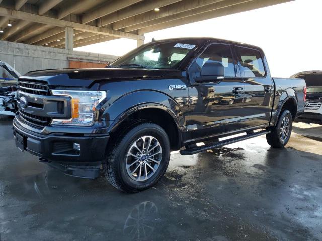 FORD F150 SUPER 2019 1ftew1e47kkd23846