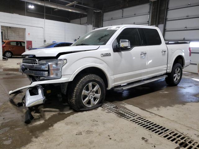 FORD F-150 2019 1ftew1e47kkd56488