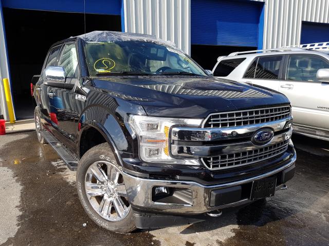 FORD F150 SUPER 0 1ftew1e47kkd67619