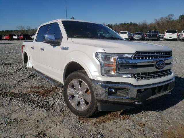 FORD F150 SUPER 2019 1ftew1e47kkd67717