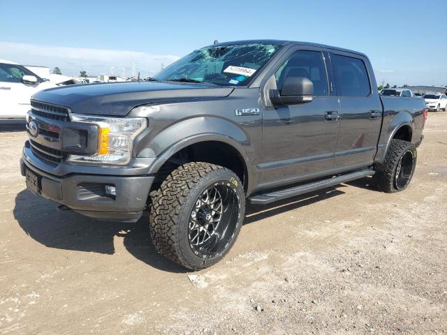 FORD F150 SUPER 2019 1ftew1e47kke32419