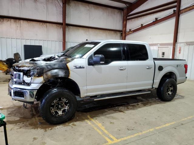 FORD F150 SUPER 2019 1ftew1e47kke47423