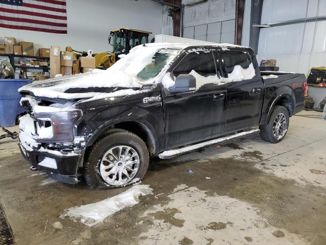 FORD F-150 2019 1ftew1e47kke62164