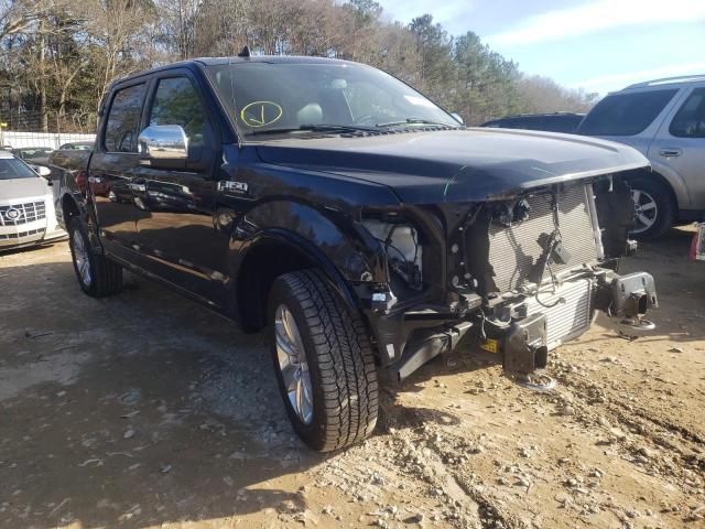 FORD F150 SUPER 2020 1ftew1e47lfa04912