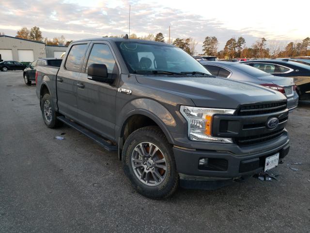 FORD F150 SUPER 2020 1ftew1e47lfa05140