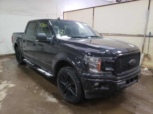 FORD F150 SUPER 2020 1ftew1e47lfa11262