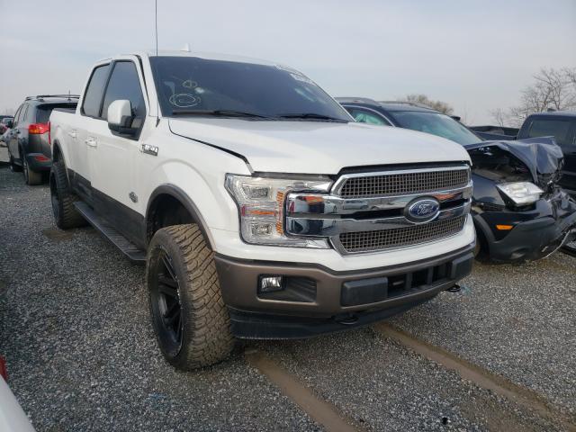 FORD F150 SUPER 2020 1ftew1e47lfa41815