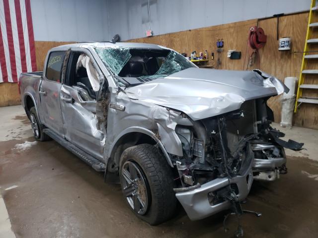 FORD F150 SUPER 2020 1ftew1e47lfa47971