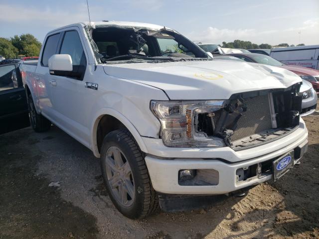 FORD F150 SUPER 2020 1ftew1e47lfa54919