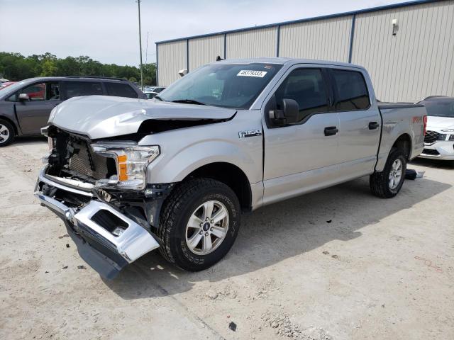 FORD F150 SUPER 2020 1ftew1e47lfa58369