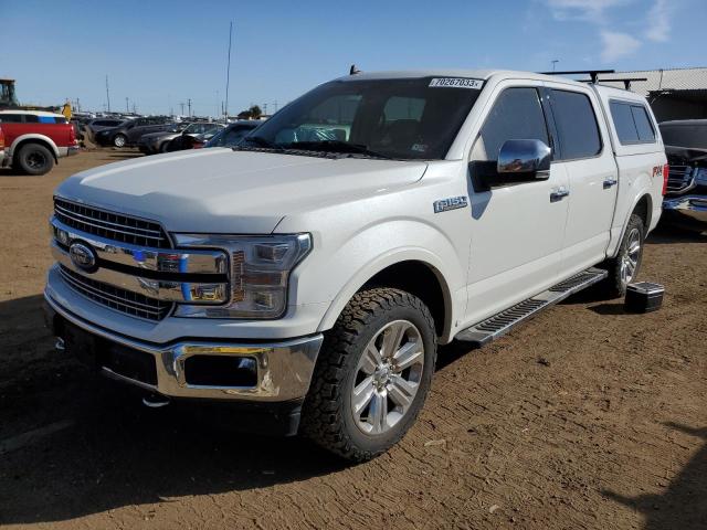 FORD F150 SUPER 2020 1ftew1e47lfa69369