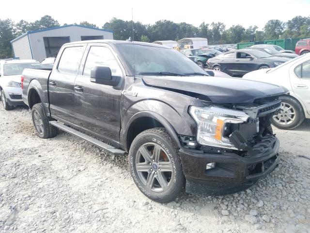 FORD F150 SUPER 2020 1ftew1e47lfa78413