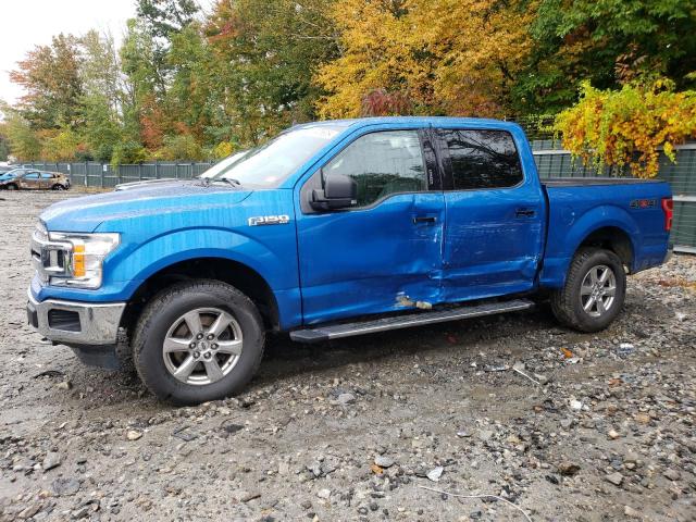 FORD F150 SUPER 2020 1ftew1e47lfa80906