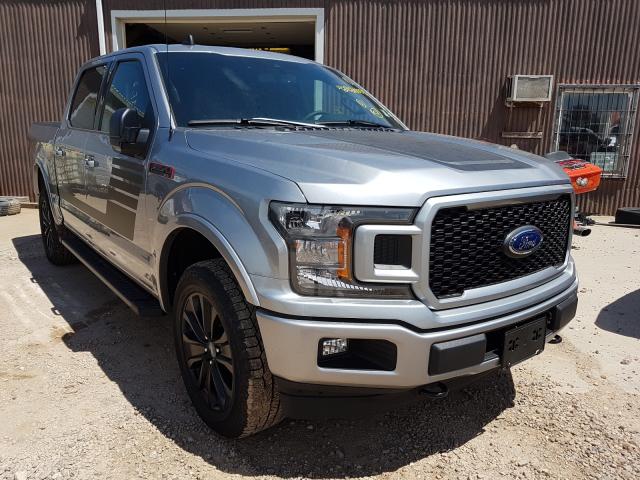 FORD F150 SUPER 2020 1ftew1e47lfb09126