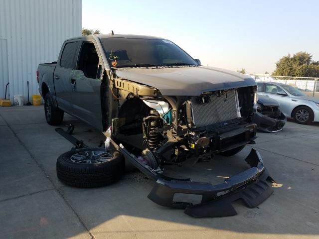 FORD F150 SUPER 0 1ftew1e47lfb09708