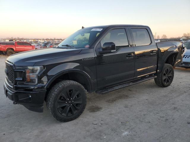 FORD F-150 2020 1ftew1e47lfb14973